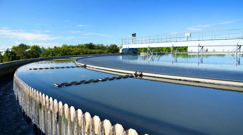 水務工程投資建設